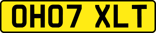 OH07XLT