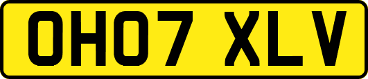 OH07XLV
