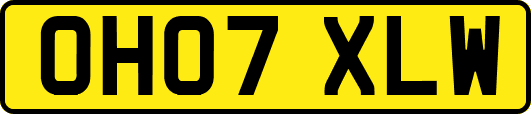 OH07XLW