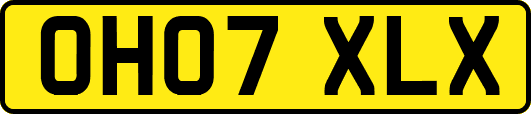 OH07XLX