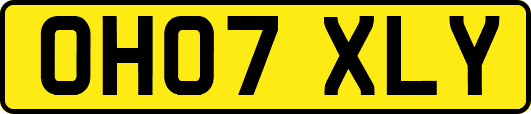 OH07XLY