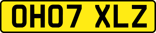 OH07XLZ