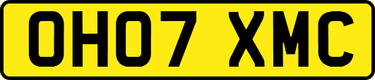 OH07XMC