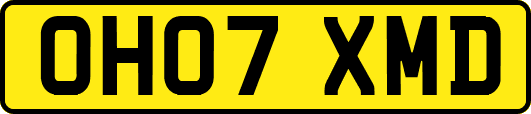 OH07XMD
