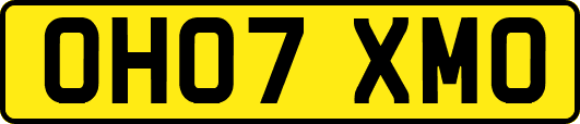 OH07XMO