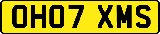 OH07XMS