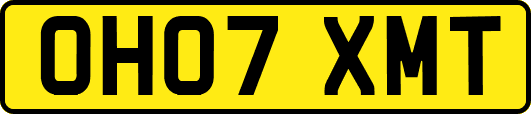 OH07XMT