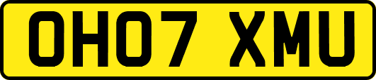 OH07XMU