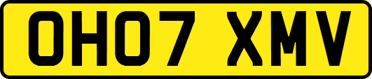 OH07XMV