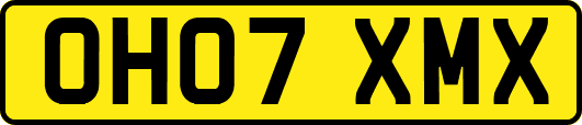 OH07XMX