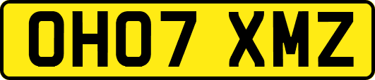 OH07XMZ