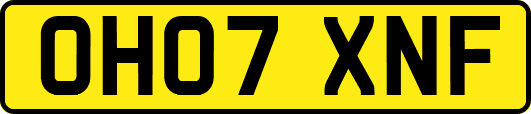 OH07XNF
