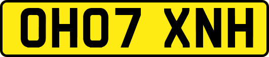 OH07XNH