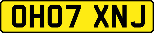 OH07XNJ