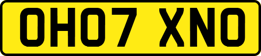 OH07XNO