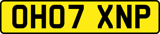 OH07XNP