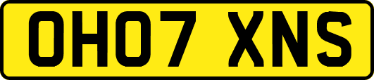 OH07XNS