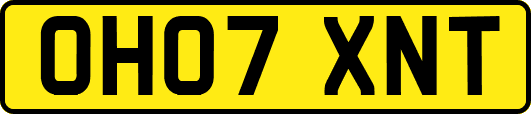 OH07XNT