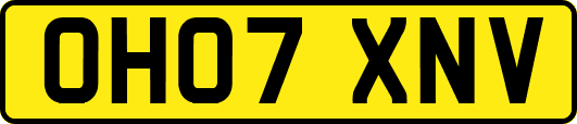 OH07XNV
