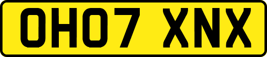 OH07XNX