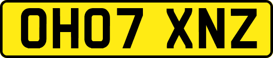 OH07XNZ