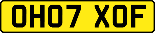 OH07XOF