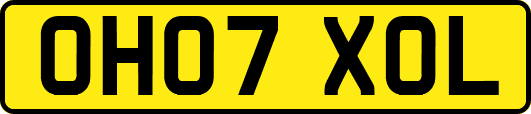 OH07XOL