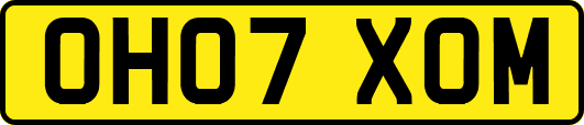 OH07XOM