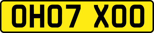 OH07XOO