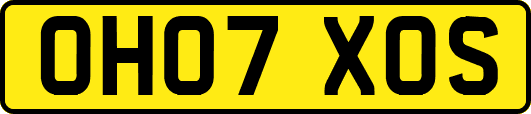 OH07XOS