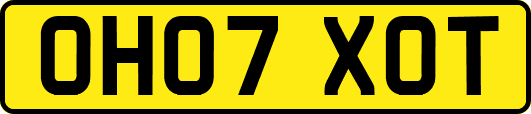OH07XOT