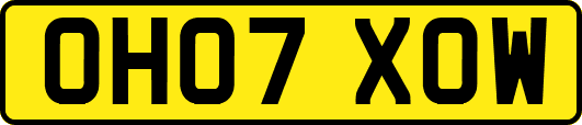 OH07XOW