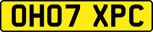 OH07XPC