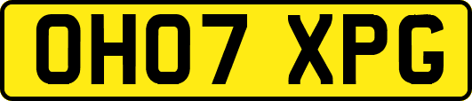 OH07XPG