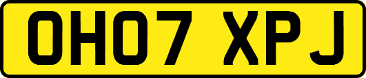 OH07XPJ