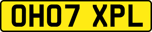 OH07XPL
