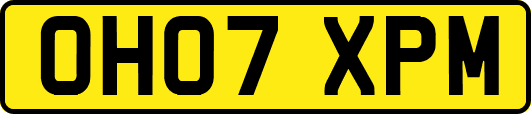 OH07XPM