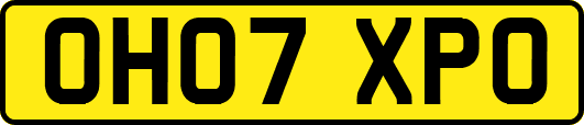 OH07XPO