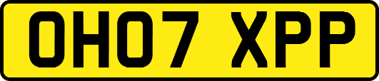 OH07XPP