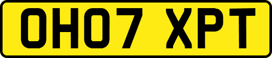 OH07XPT