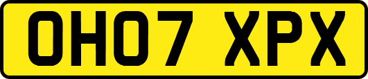 OH07XPX