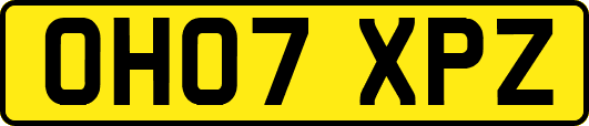 OH07XPZ