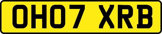 OH07XRB