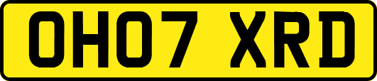 OH07XRD