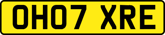 OH07XRE