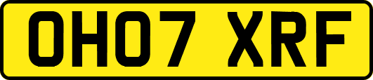 OH07XRF