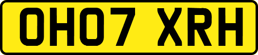 OH07XRH