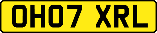 OH07XRL