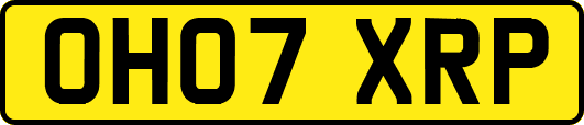 OH07XRP