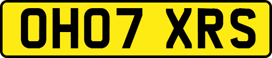 OH07XRS